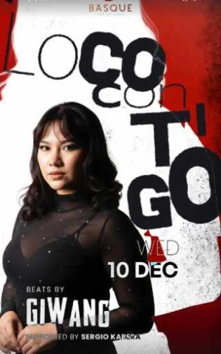 BASQUE KUNINGAN JAKARTA - LOCONTIGO