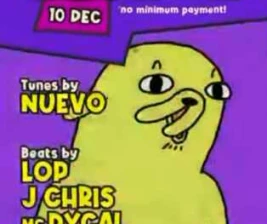 BIG BROTHER KEMANG JAKARTA  PINA COLADA