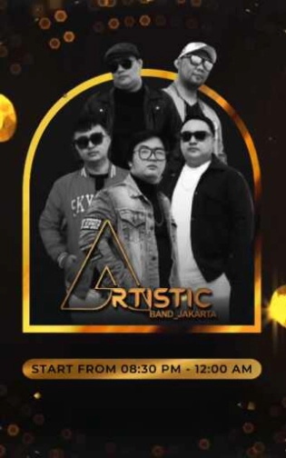 BLACK CHAMP TEBET JAKARTA - WEDNESDAY