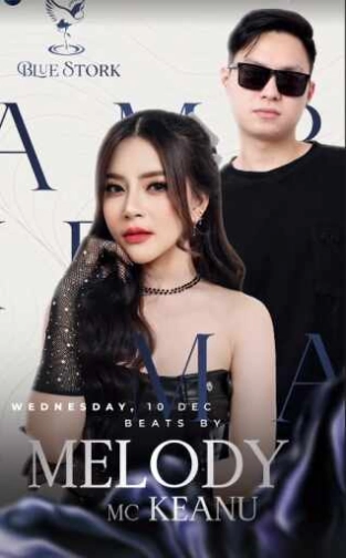 BLUESTORK GADING SERPONG - WEDNESDAY