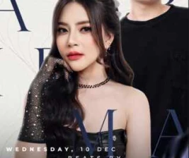 BLUESTORK GADING SERPONG  WEDNESDAY