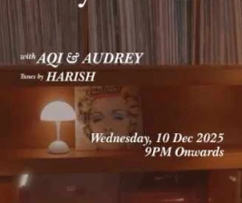 BOCA SETIABUDI JAKARTA  SILKY SESSION