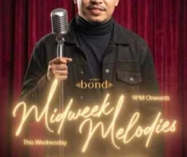 BOND SENOPATI JAKARTA  MIDWEEK MELODIES
