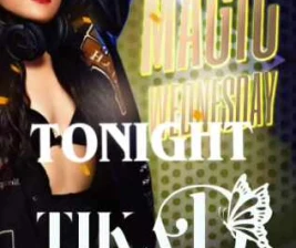 BREXIT KEMANG JAKARTA  MAGIC WEDNESDAY