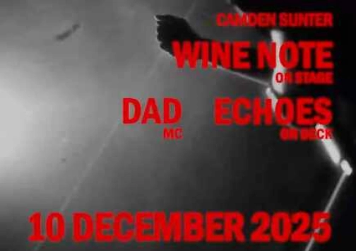 CAMDEN SUNTER JAKARTA - WEDNESDAY