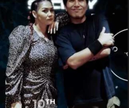 CLIQUE SPOT GADING SERPONG  URBAN SOCIETY