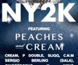 CORK & SCREW JAKARTA - NY2K