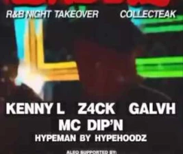 DELULU JAKARTA  BADDIE