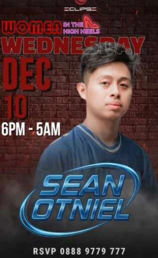 ECLIPSE PIK JAKARTA - WOMEN IN THE HIGH HEELS