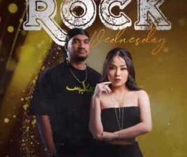 THE GREAT GATSBY SCBD JAKARTA  ALL YOU CAN ROCK