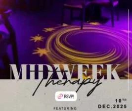 GLAMZ ANTASARI JAKARTA  MID WEEK THERAPY