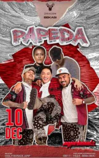 GOLD DRAGON BEKASI - WEDNESDAY