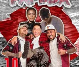 GOLD DRAGON BEKASI  WEDNESDAY