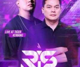 GOLDEN TIGER KEMANG JAKARTA  WEDNESDAY