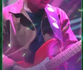 HELIOS PIK JAKARTA  WEDNESDAY