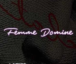 HOLY GLASS BEKASI  FEMME DOMINE