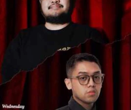 IZZY SOCIAL CLUB JAKARTA  SOCIAL TAKEOVER