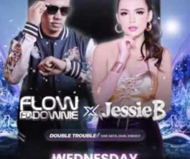 LAVVA SENAYAN JAKARTA  WEDNESDAY