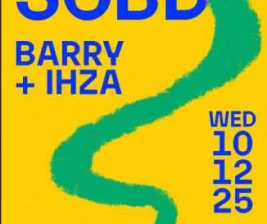 LUCY IN THE SKY SCBD JAKARTA  WEDNESDAY