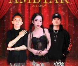 MAESTRO COCO JAKARTA  AMBYAR