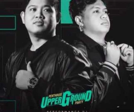 MANTRA PIK JAKARTA  PENTHOUSE UPPERGROUND PARTY