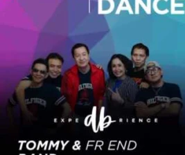 MENJA RESTO  LOUNGE JAKARTA  WETNESDANCE