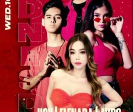 MONKEY KING BAR  LOUNGE GADING SERPONG  WEDNESDAY