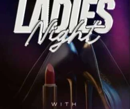 MR HANS BAR SENOPATI JAKARTA  LADIES NIGHT