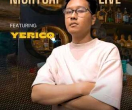 NIGHTCAP PURI JAKARTA  WEDNESDAY 