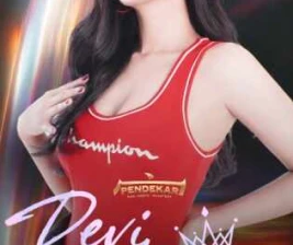 PENDEKAR GADING SERPONG  PENDEKAR GILA GILAAN