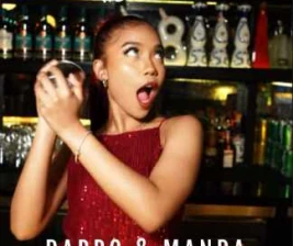 PENN JAKARTA  SHAKEN NOT YOURS