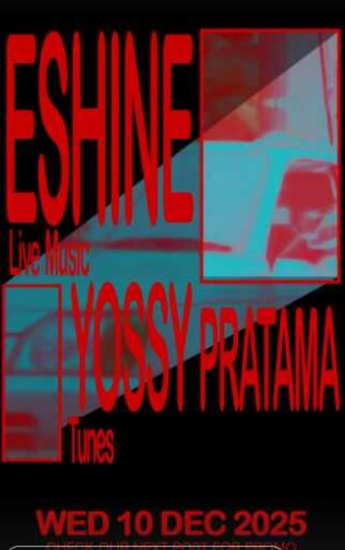 SHAMROCK TEBET JAKARTA - WEDNESDAY