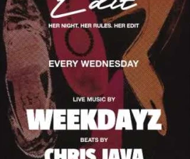 STALK SCBD JAKARTA  THE LOVE EDIT