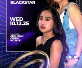 THE 21 CLUB PIK JAKARTA  DAZZLE BEATS