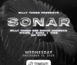 THE H SCBD JAKARTA  SONAR