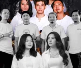 WOODEN BAR RESTO GADING SERPONG WEDNESDAY