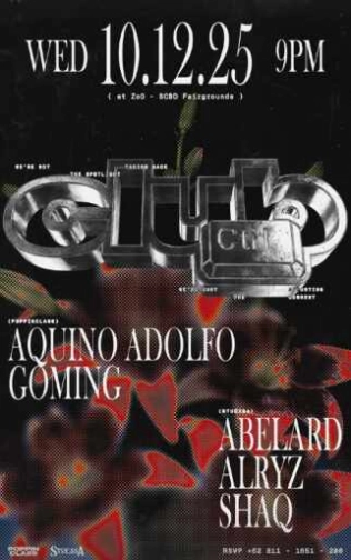 ZOO SCBD JAKARTA - CLUB CTRL