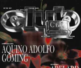 ZOO SCBD JAKARTA  CLUB CTRL