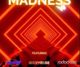 AMORA BLOK M JAKARTA  THURSDAY MADNESS