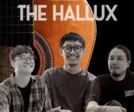 ANORA 2 JAKARTA  THURSDAY ACOUSTIC