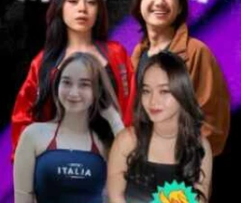 BABLAS GADING SERPONG  MENDADAK 