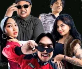 BABLAS KEMANG JAKARTA  KOPLOIN BANG