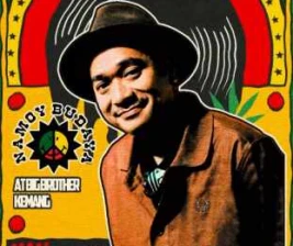 BIG BROTHER KEMANG JAKARTA  FIESTA SPESIAL