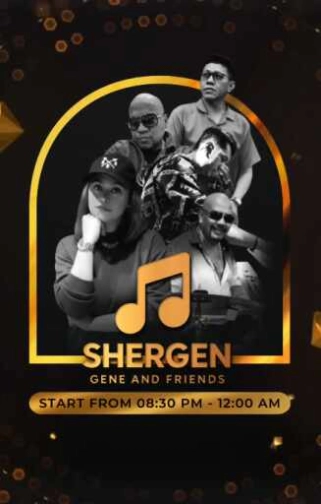 BLACK CHAMP TEBET JAKARTA - THURSDAY