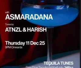 BOCA SETIABUDI JAKARTA  FOOTLOOSE