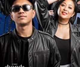 BOND SENOPATI JAKARTA  GROOVE NIGHT