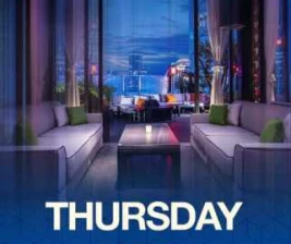 CHAO CHAO SCBD JAKARTA  THURSDAY