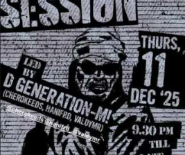 DUCK DOWN GUNAWARMAN JAKARTA  KARAOKE SESSION