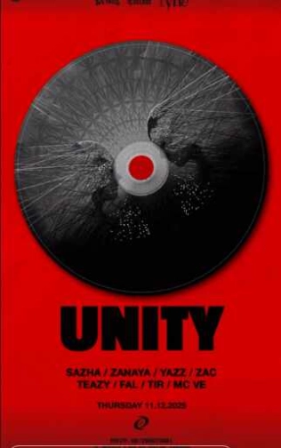 FYNE JAKARTA - UNITY