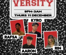 HATCHI JAKARTA  HATCHI VERSITY